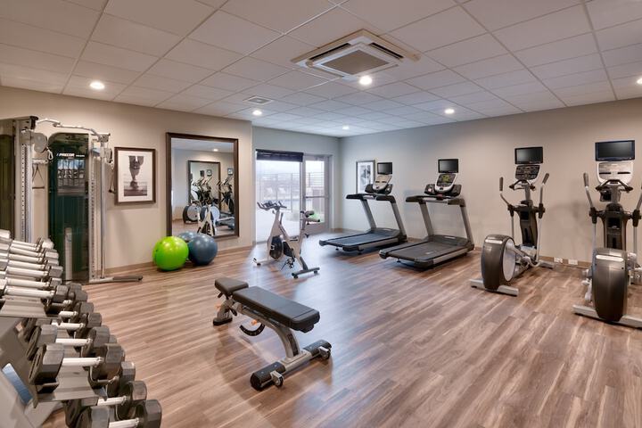 Staybridge Suites Lehi - Traverse Ridge Center by IHG