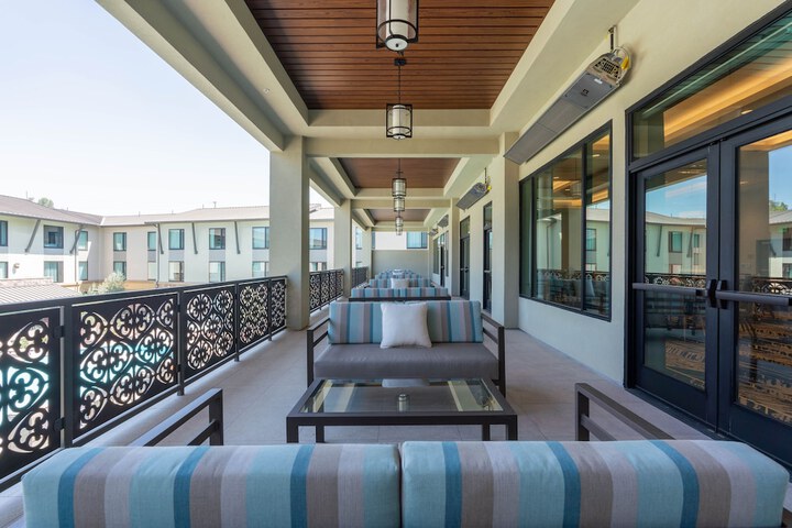 Terrace/Patio 69 of 73