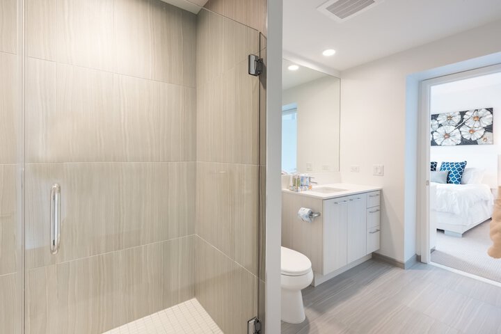 Global Luxury Suites at Reston Town Center