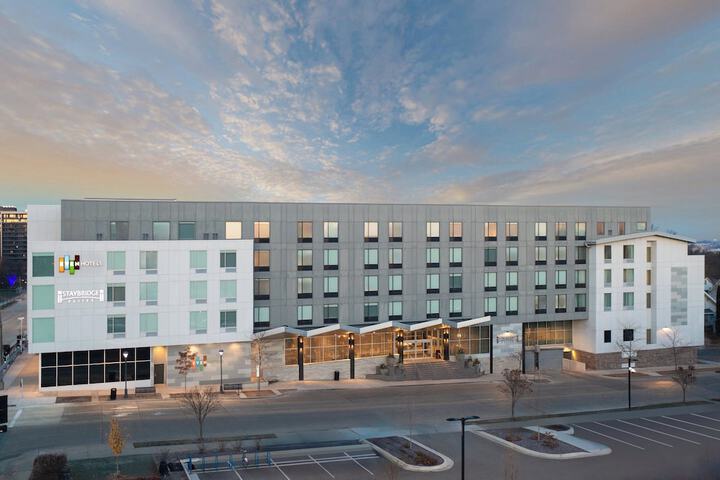 EVEN Hotel Rochester - Mayo Clinic Area by IHG