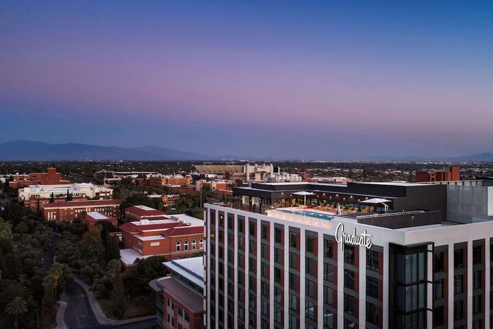 Graduate by Hilton Tucson