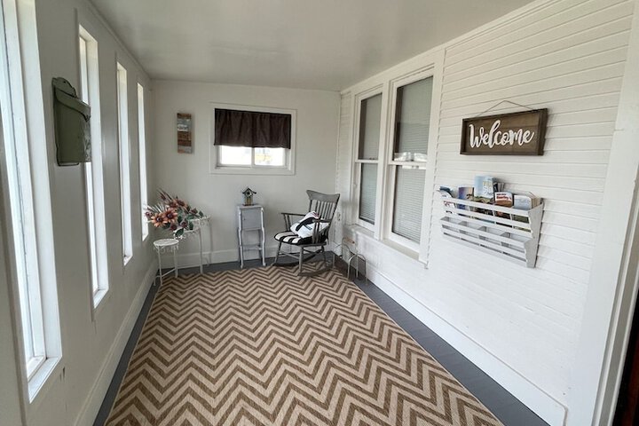 Terrace/Patio 233 of 234