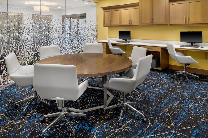 Hampton Inn & Suites Syracuse North Airport Area