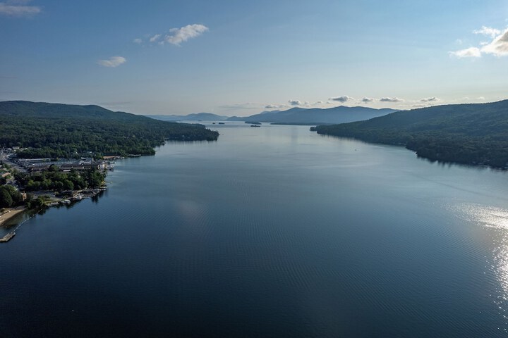 Fort William Henry Hotel and Conference Center