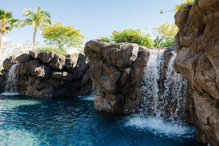 Hilton Grand Vacations Club Kings’ Land Waikoloa
