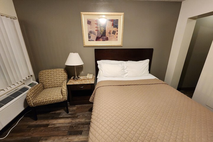 Jefferson Hills Motel