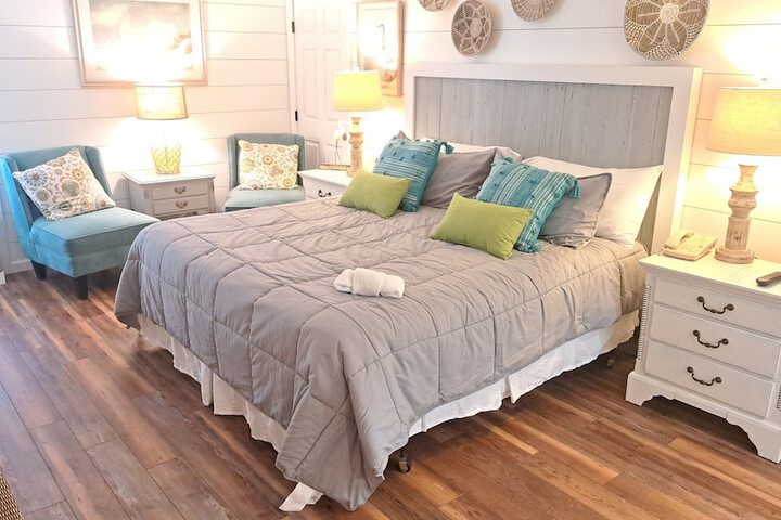 Saint Simons Inn by the Lighthouse