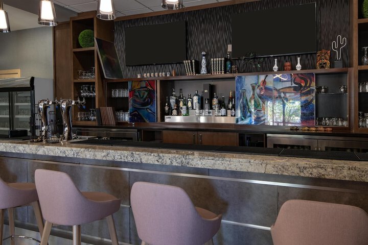 Doubletree by Hilton Hotel Kamloops