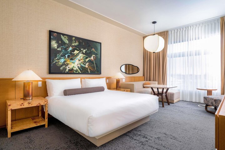 21c Museum Hotel Bentonville
