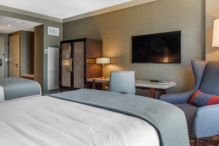 Omni Louisville Hotel