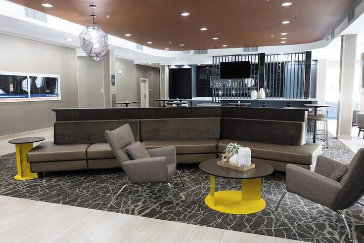 SpringHill Suites by Marriott Slidell