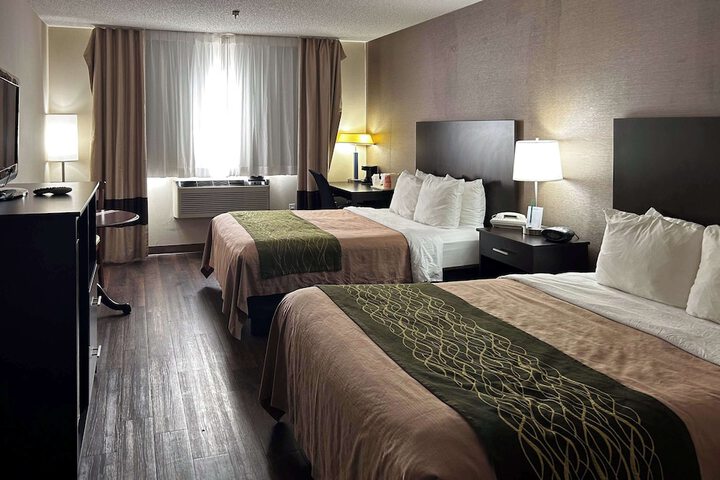 Quality Inn Goodland I-70