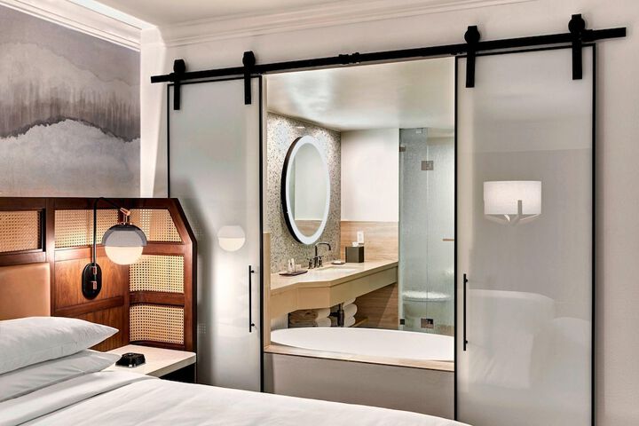 JW Marriott Desert Springs Resort & Spa