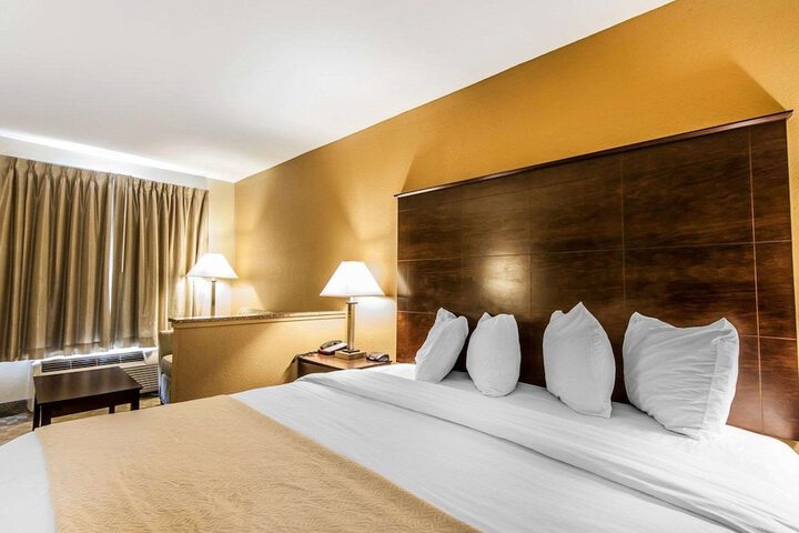 Quality Inn & Suites Bremen