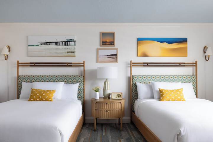 Pacific Point Resort