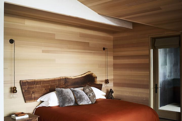 Caldera House Jackson Hole
