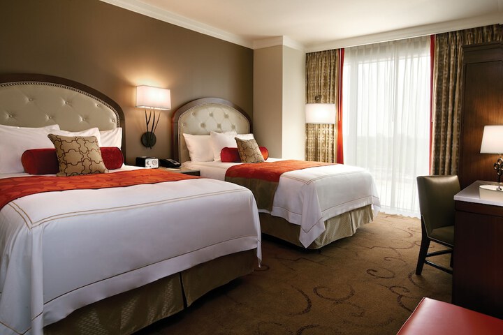 LAuberge Casino Hotel Baton Rouge