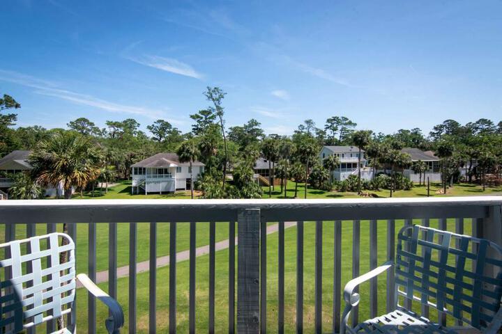 Driftwood Villa - 287