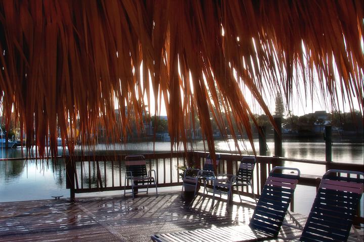 Bay Palms Waterfront Resort - Hotel and Marina