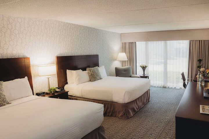 Somerset Inn WorldHotels Distinctive
