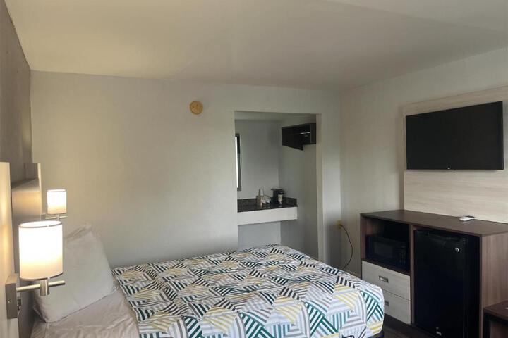 Motel 6 Saint George SC – I-95