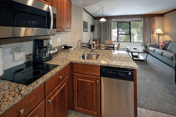 Beaver Run Resort & Conference Center