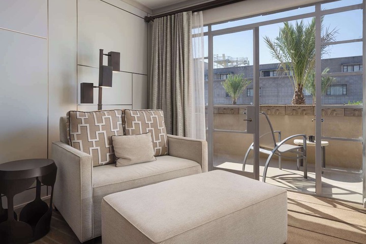 Arizona Biltmore LXR Hotels & Resorts