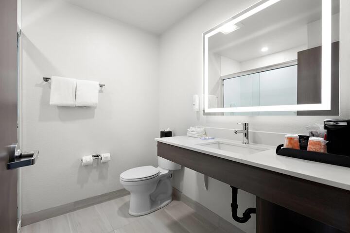 Quality Inn Kodiak