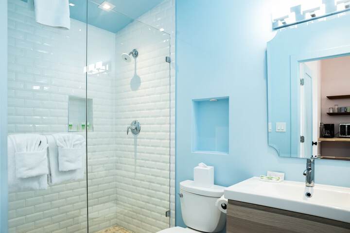 Lime Tree Bay Resort