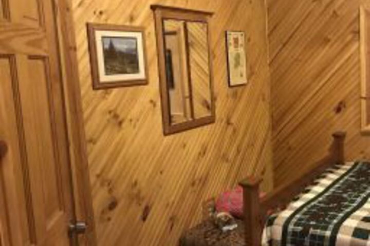 Raven House Alaska