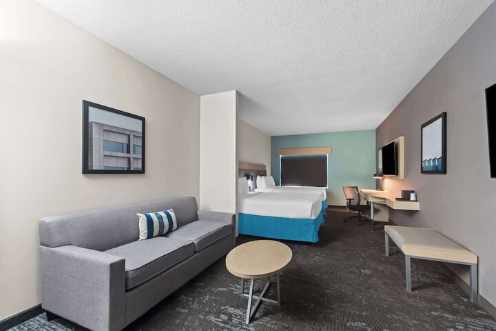 Best Western Plus Ogallala Inn