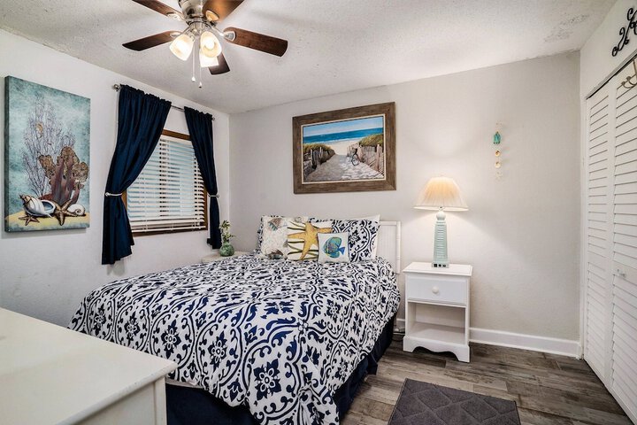 0602 Waters Edge Resort Studio Bedroom Condo by RedAwning