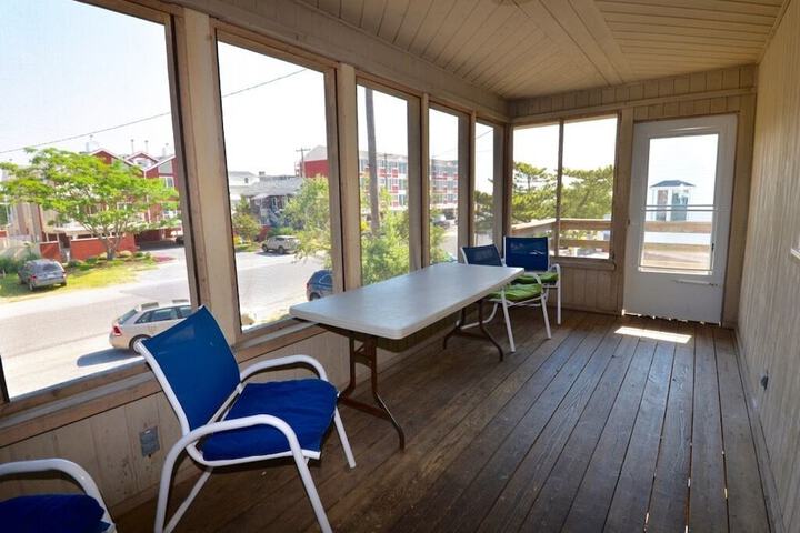 Terrace/Patio 45 of 51
