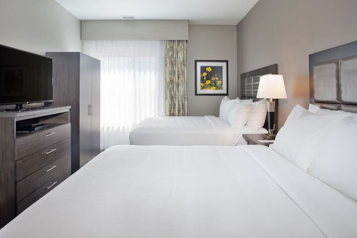 Candlewood Suites Grand Island by IHG