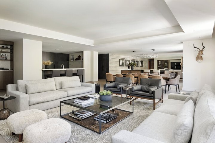 Four Seasons Resort and Residences Vail
