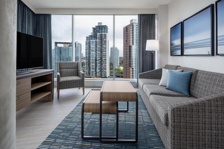 Homewood Suites by Hilton Surrey