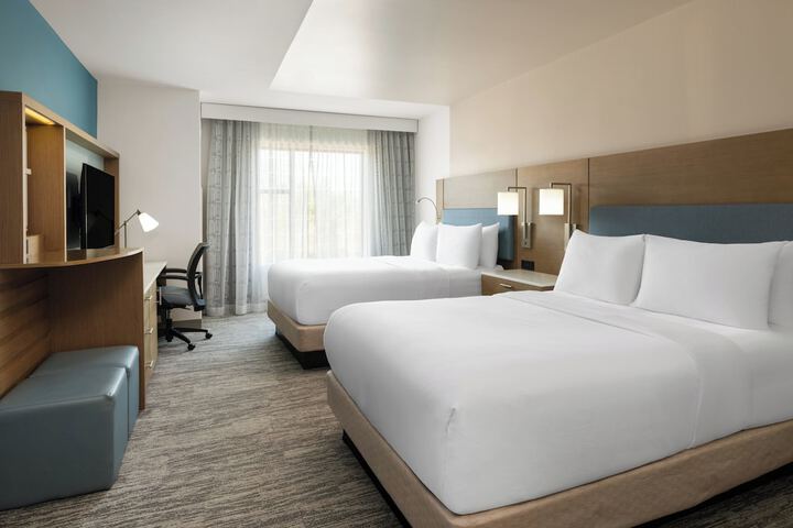 EVEN Hotel Shenandoah - The Woodlands by IHG