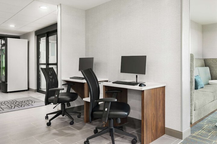 Hampton Inn Milwaukee / Brookfield