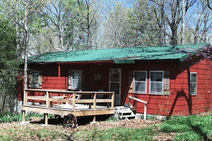 Rock Eddy Bluff Farm