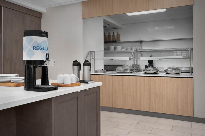Hilton Garden Inn Atlanta West / Lithia Springs