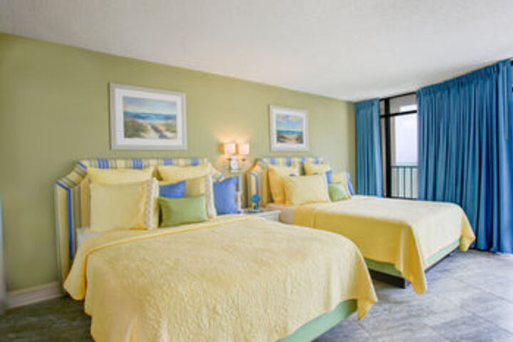 Hosteeva Sand Dunes Luxury Suites