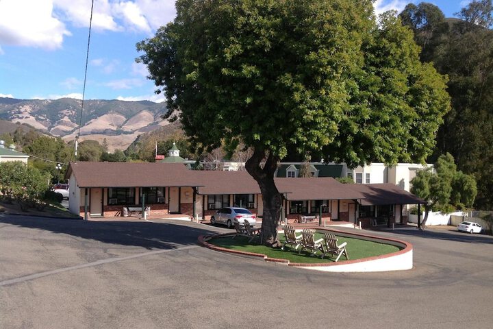 Hotel 1 of 42