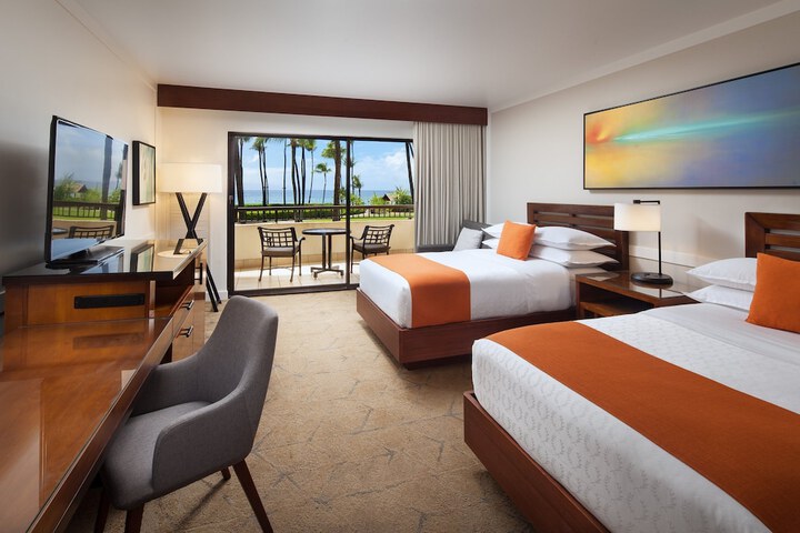 Sheraton Maui Resort & Spa