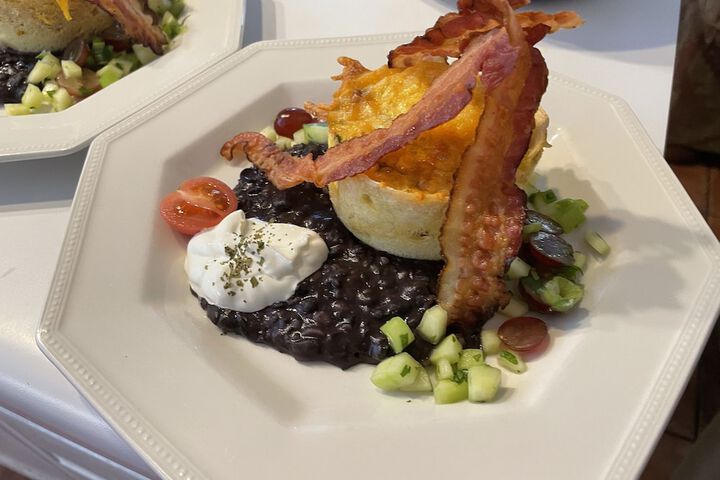 Breakfast/Coffee Service 50 of 62