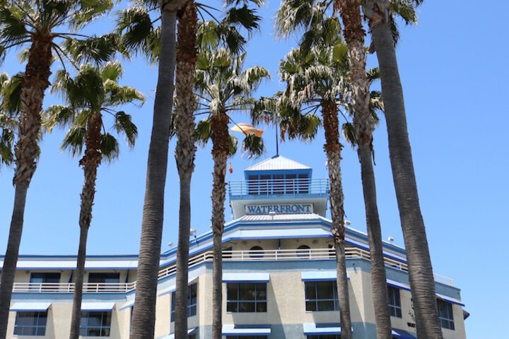 Waterfront Hotel part of JdV by Hyatt (12381)
