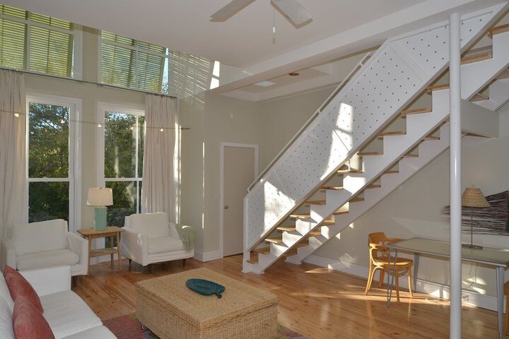 Cottage Rental Agency - Seaside Florida