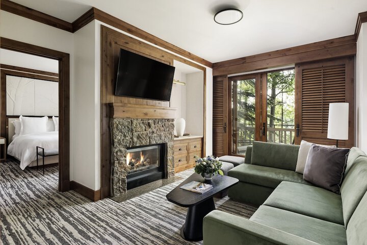 Four Seasons Resort Jackson Hole