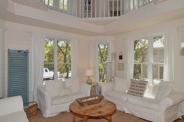 Cottage Rental Agency - Seaside Florida