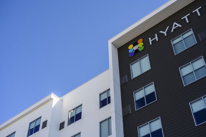 Hyatt Place Indianapolis / Fishers