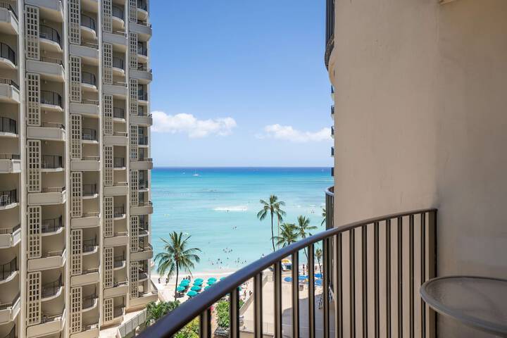 OUTRIGGER Waikiki Beach Resort